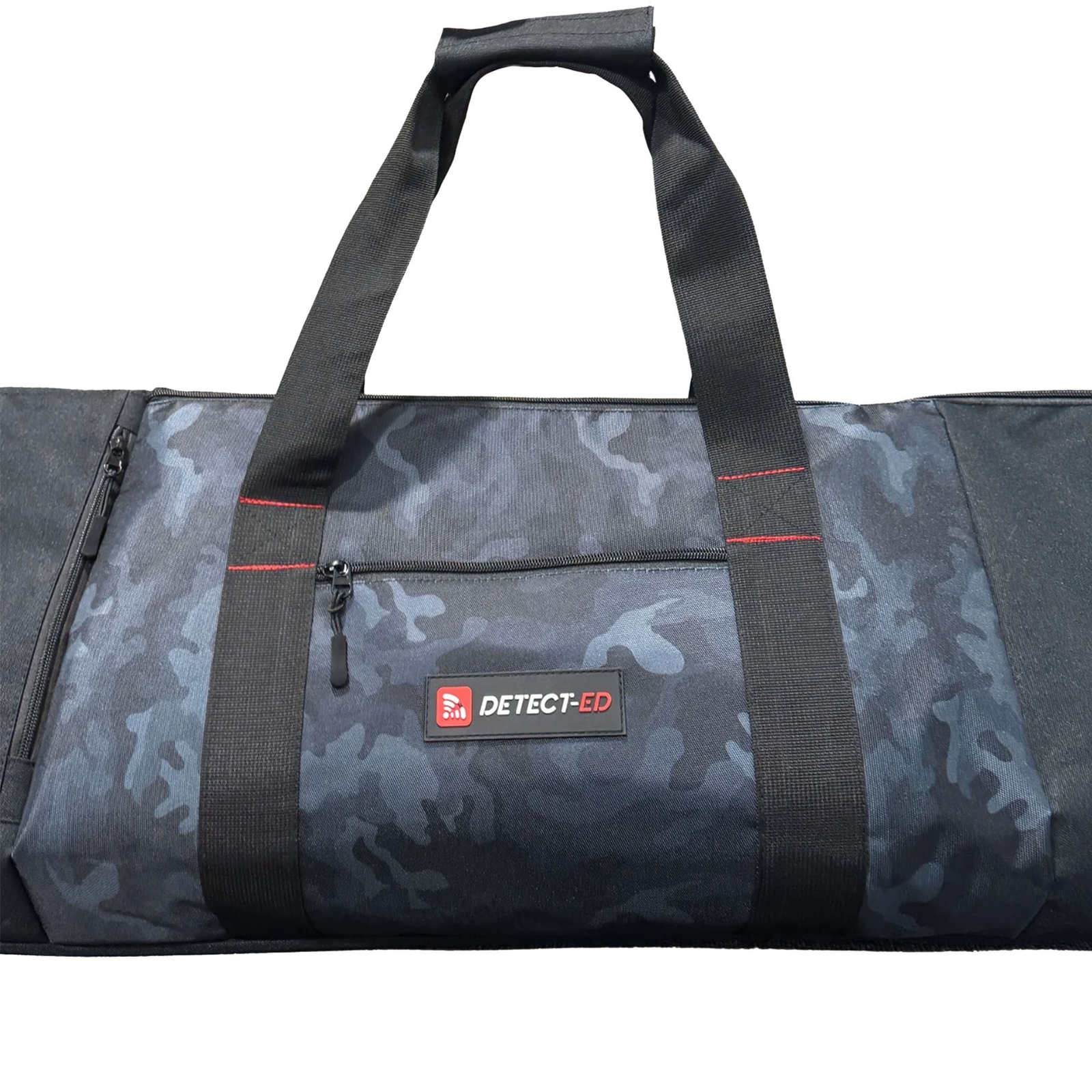 Detect-Ed 900X Long Barrel Metal Detector Carry Bag – 50 inches