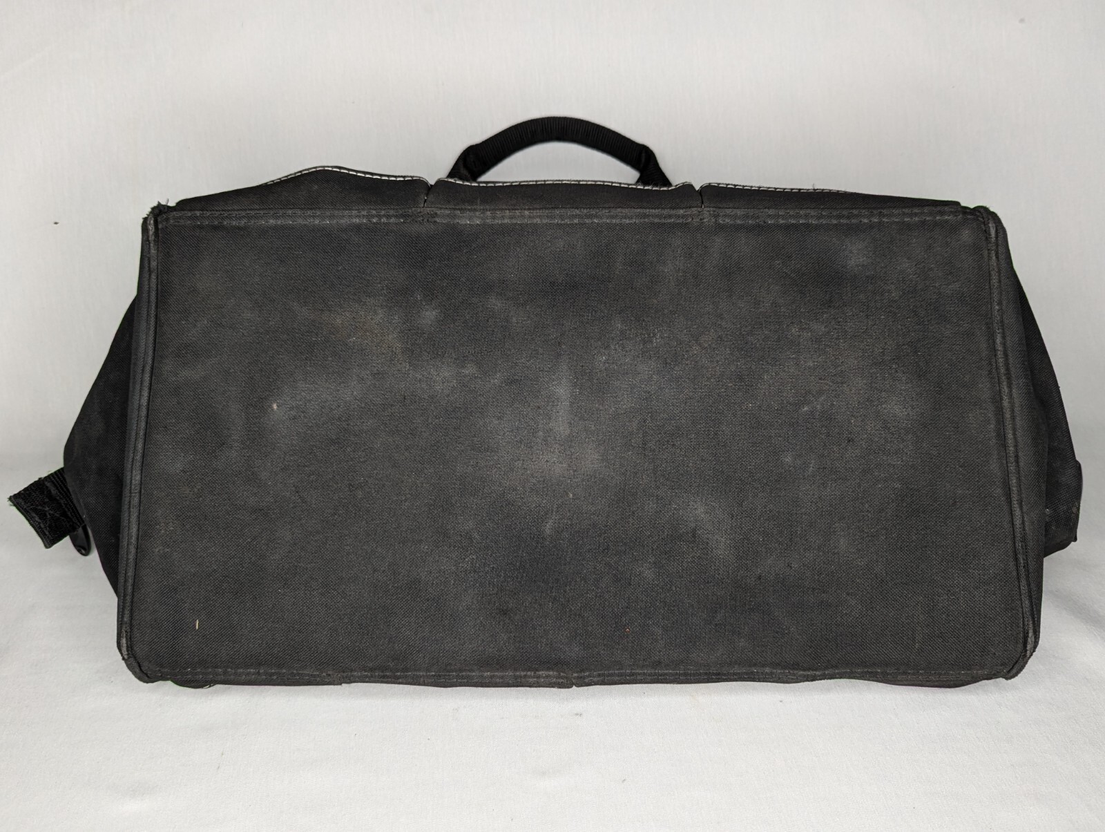 Husky Tote Tool Carry Bag 18″ Long with Zipper Closure