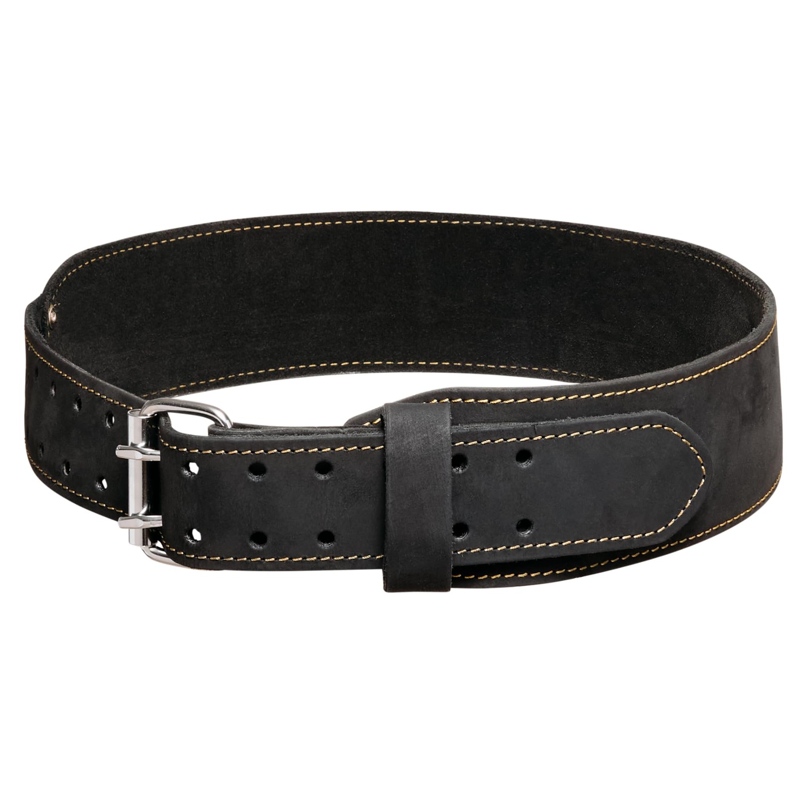 Mens Leather Tool Belt Handcrafted Top Grain Pouch Carpenters Professionals