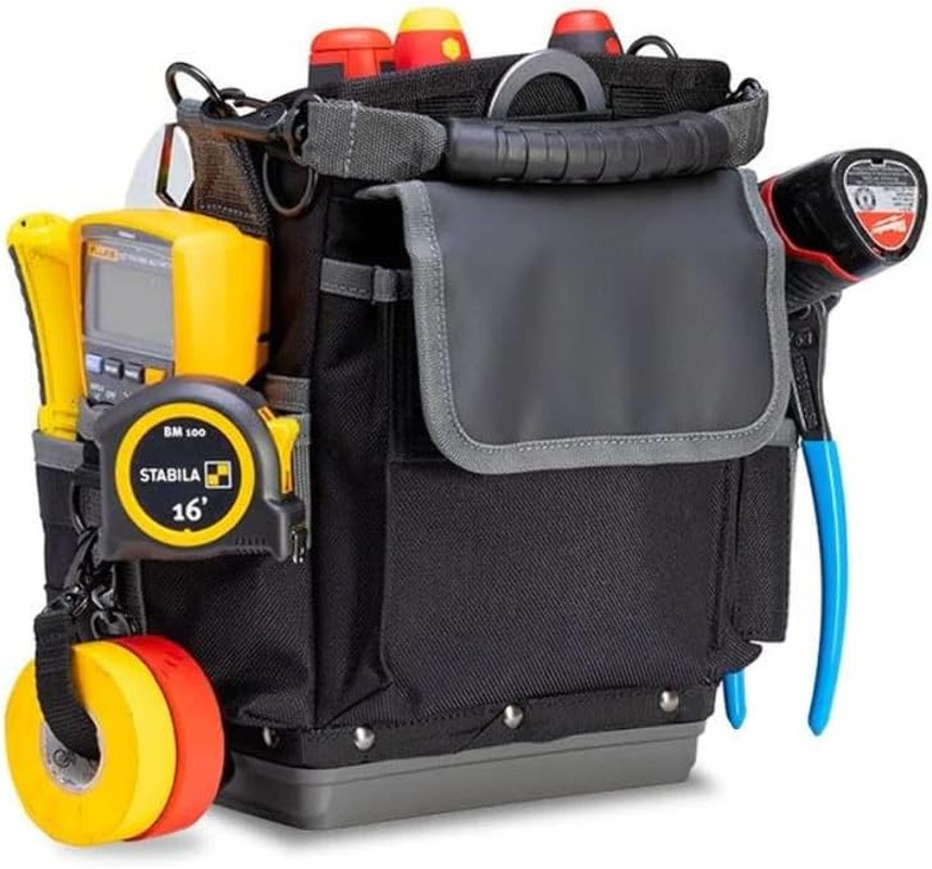 Pro Pac TP6B (Open Top Tool Pouch)