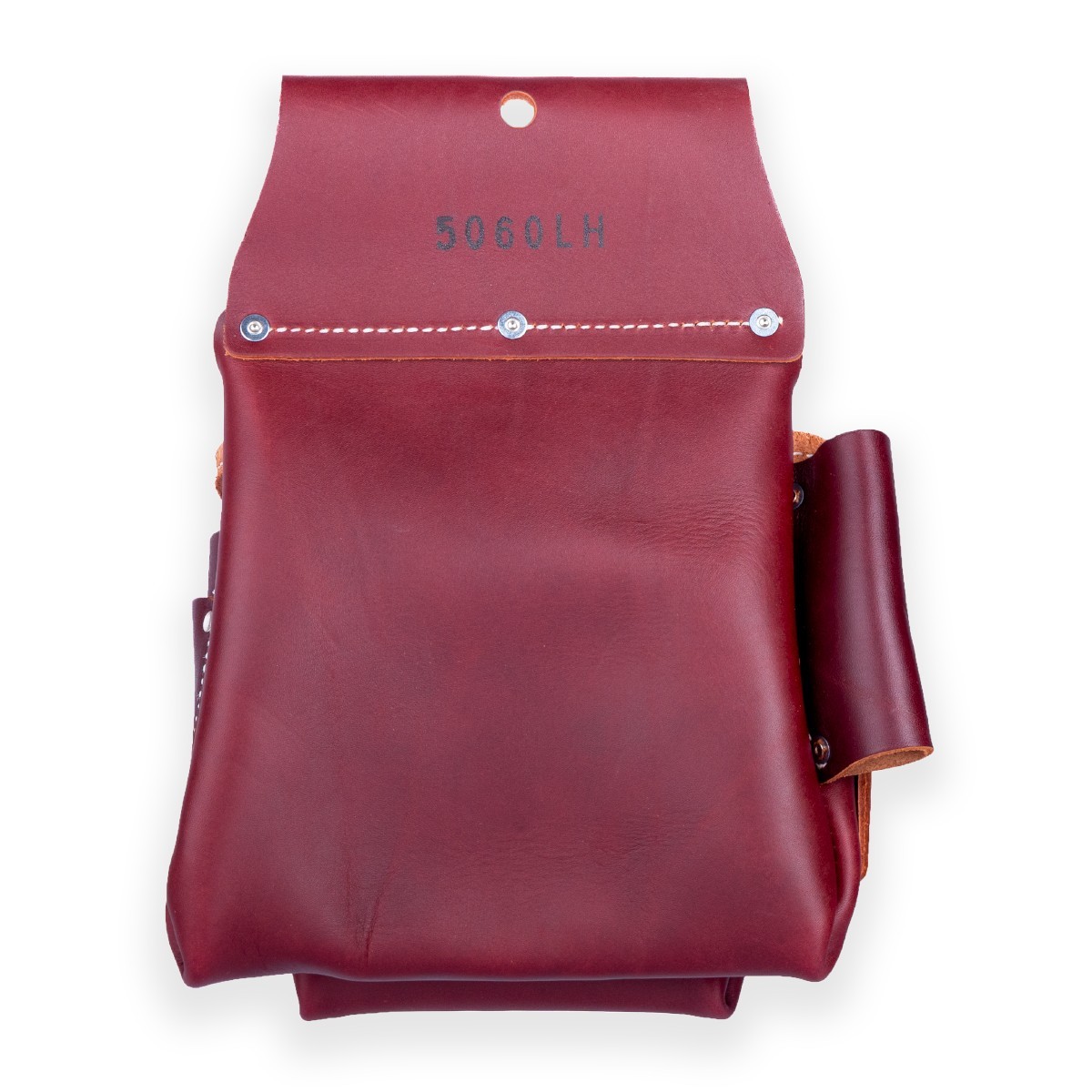 Occidental Leather 5280DBRLH ProFormance ProFramer™-Oxy Red Leather Left Handed