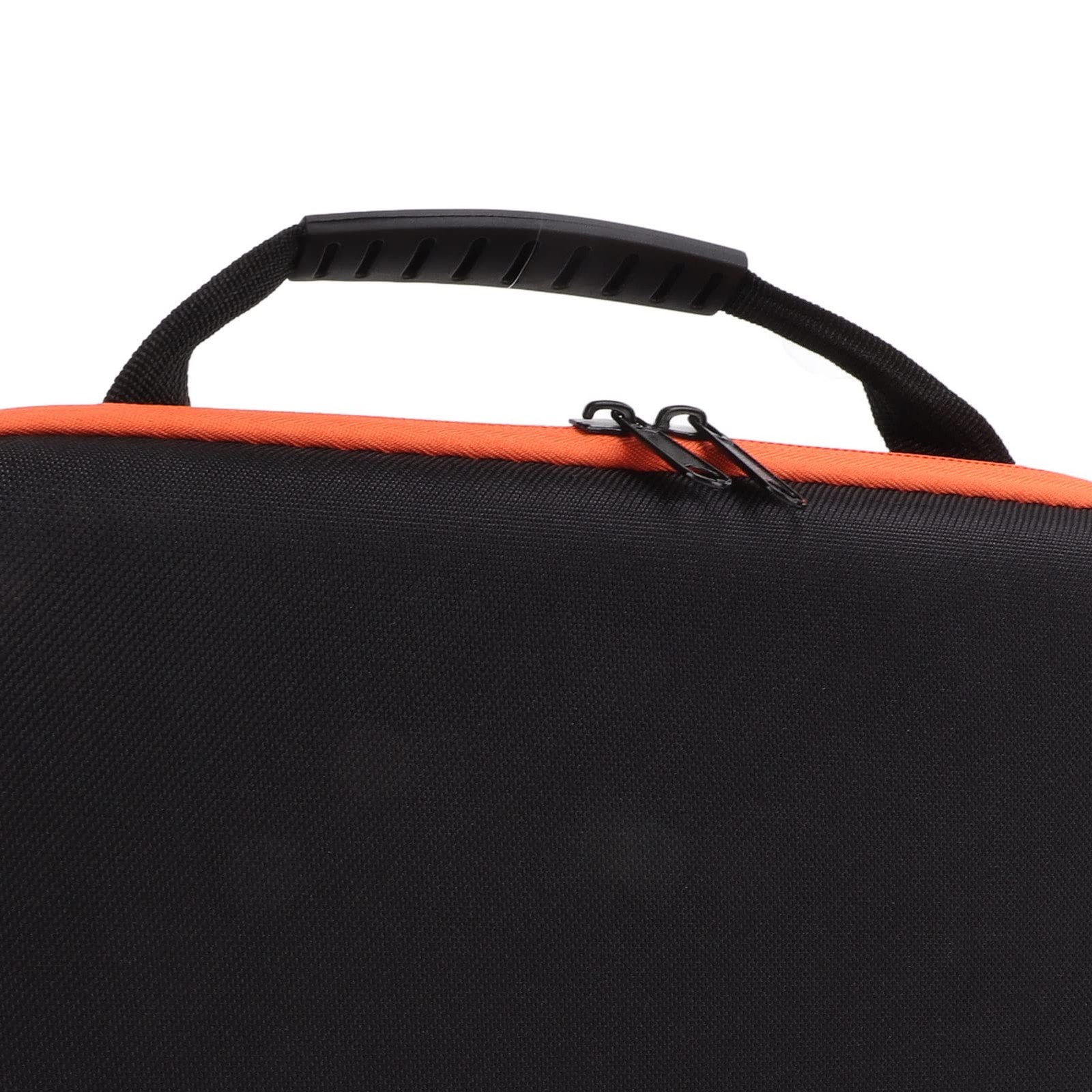 Hard Tool Storage Case, Carrying Protective Case for Drill, Oxford Cloth Tool…