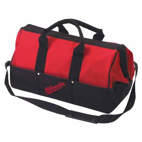 Milwaukee 48-55-3500 Heavy-Duty Water-Resistant Soft Sided Contractor Bag