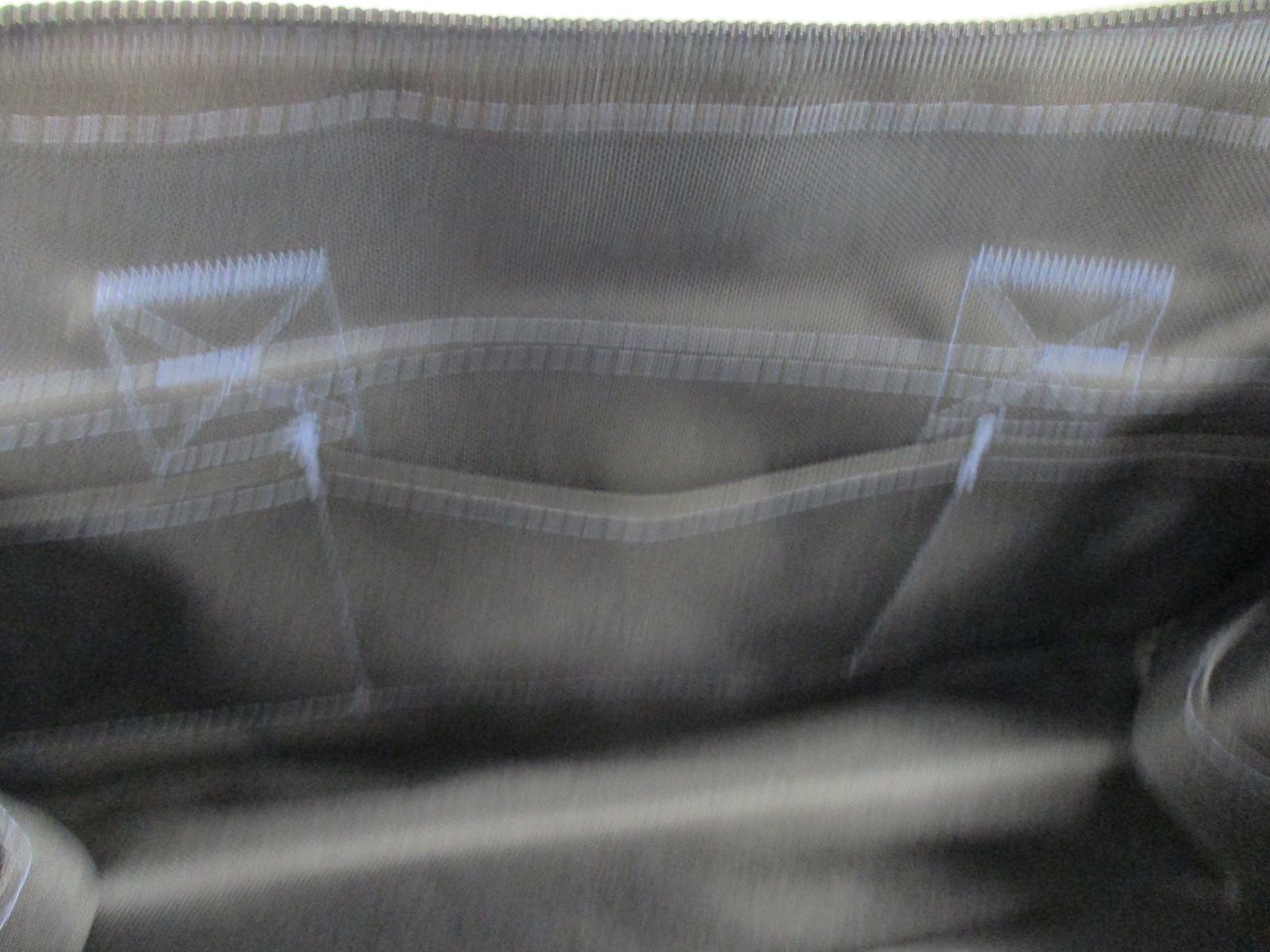 FASTECH DURABLE 17″ WIDE MOUTH TOOL BAG BLACK 791809235952