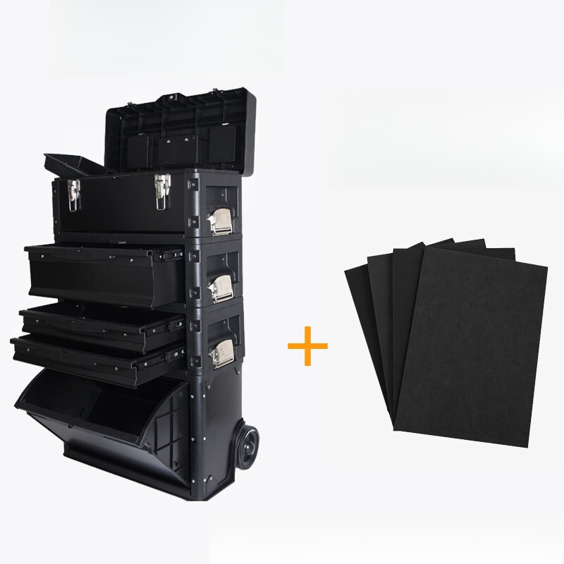 Portable Bag Electrician Tool Backpack Multifunction Packaging Tools Organizers