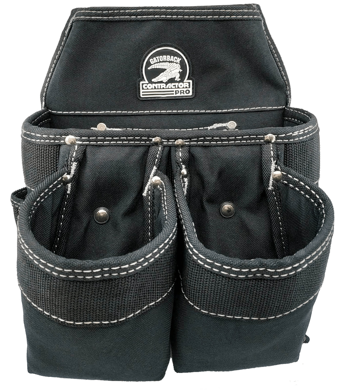 Gatorback Professional Carpenter’s Tool Belt Combo B140 Adjustable – Size XL