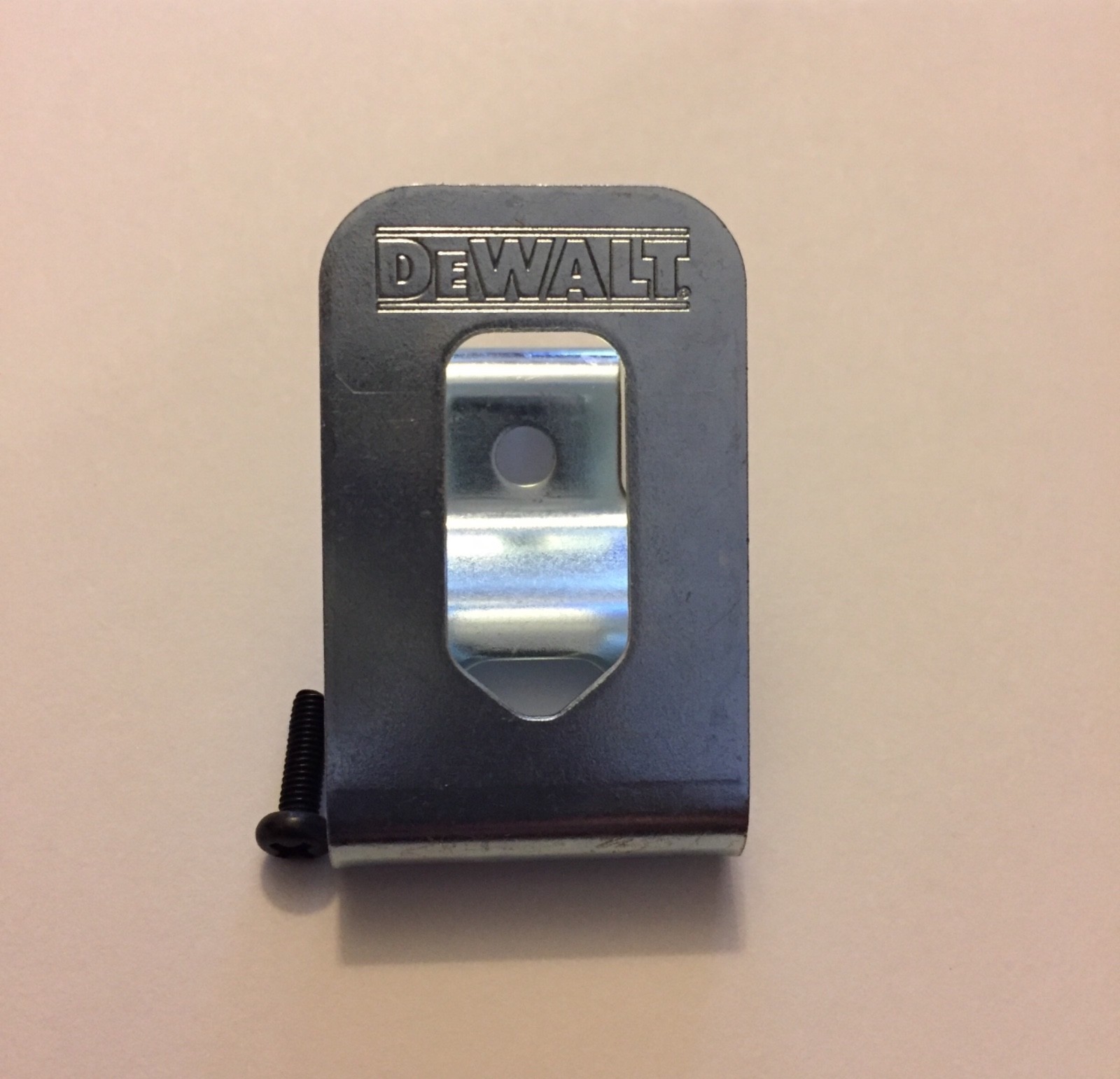 New Dewalt 20V Belt Clip Hooks for 20V Max DCF887, DCD996, DCD985, DCF885 etc