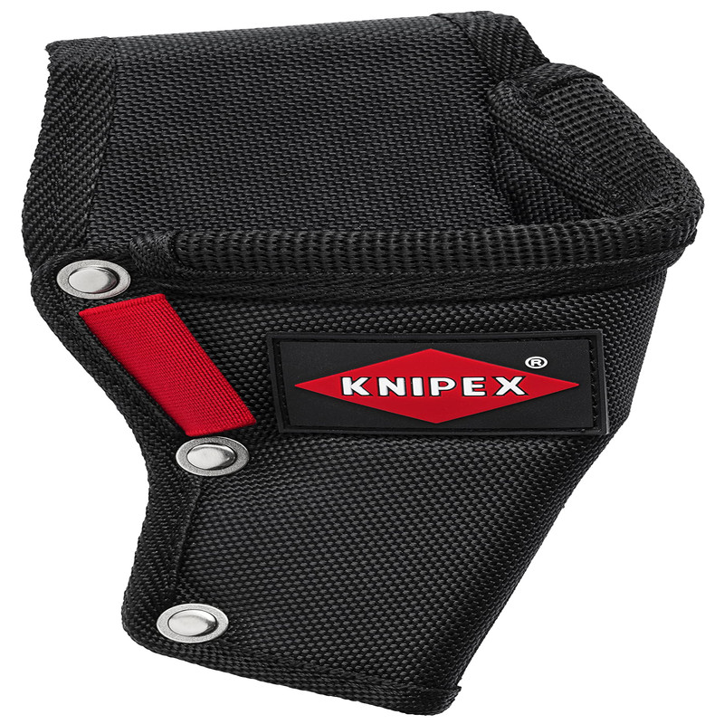 Knipex Tools 00 19 75 Le Multi-Purpose Belt Pouch Empty