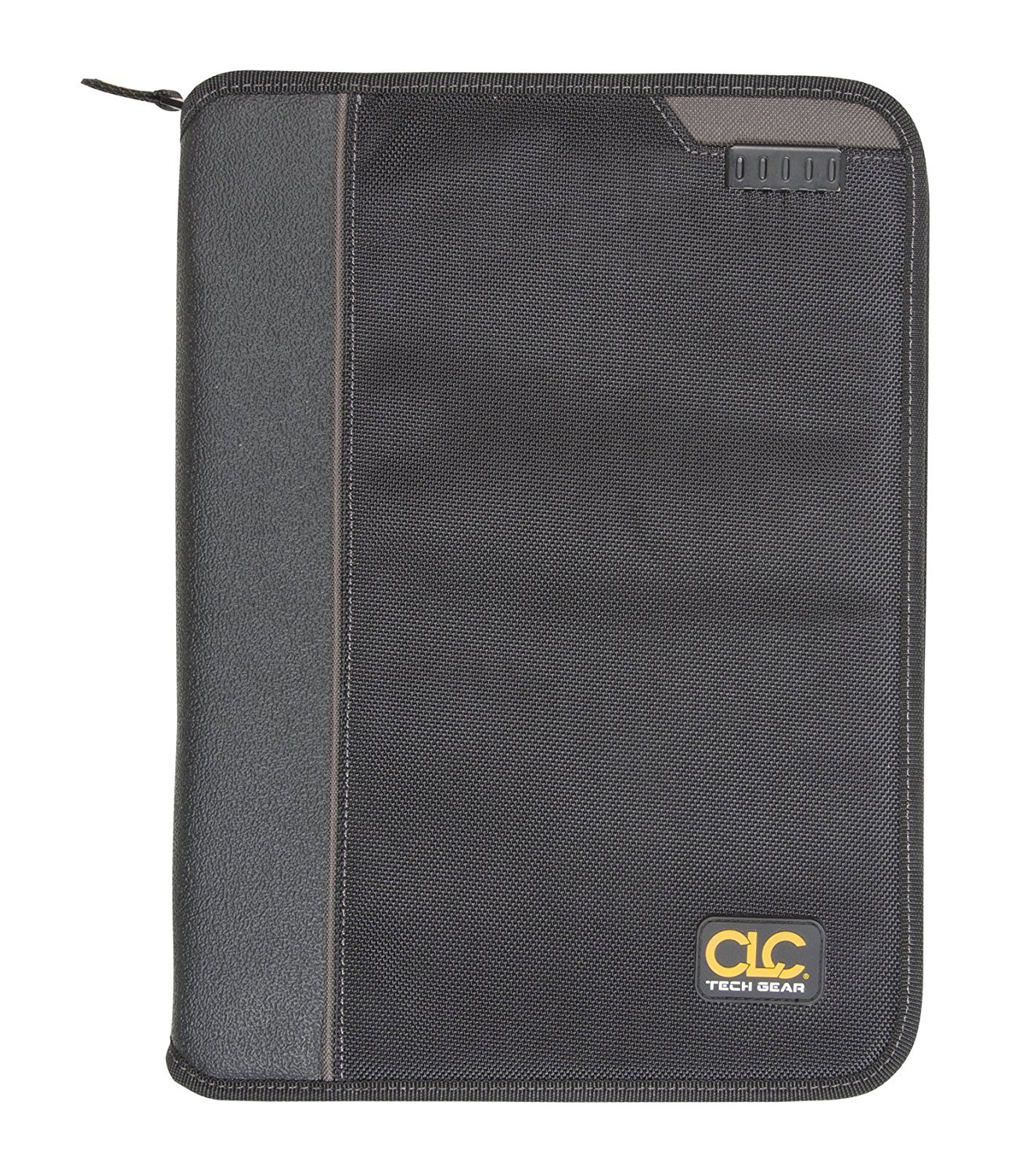 CLC L217 Tech Gear Lighted Pro Business Portfolio