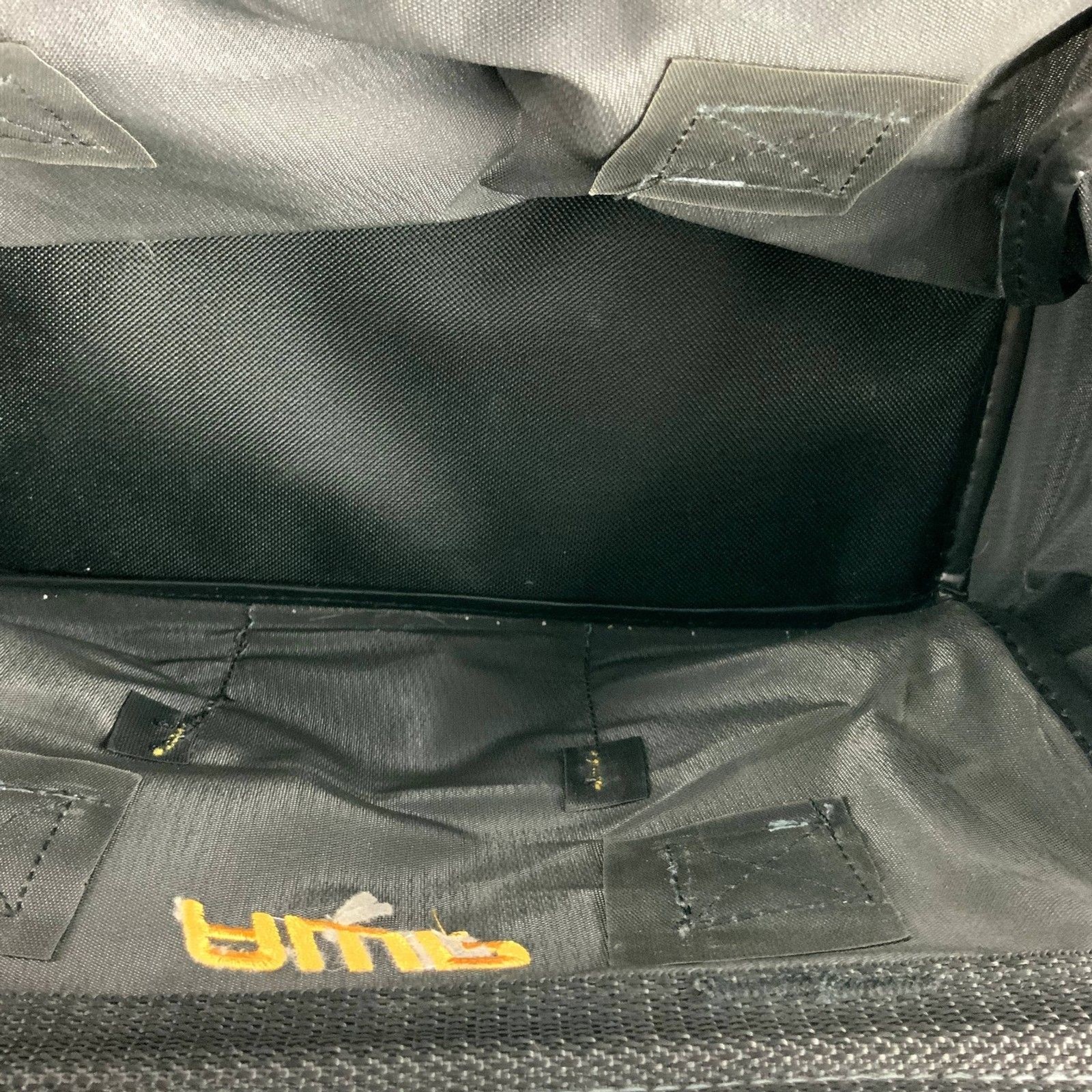 AWP Tool Bag 600 Denier Construction with 3 Exterior Compartments