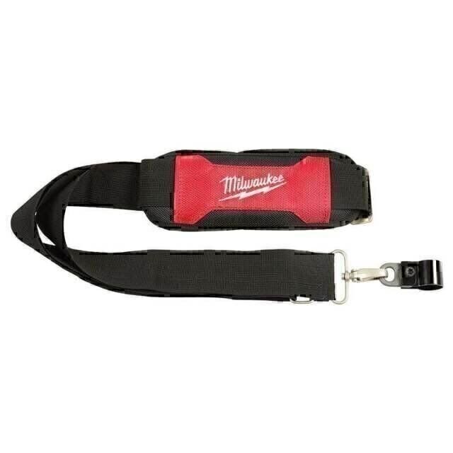 Milwaukee Tool 49-16-2722 Shoulder Strap For M18 Fuel Quik-Lok Power Head