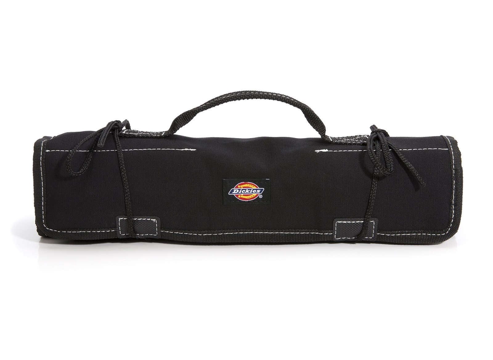 Dickies Large Wrench/Screwdriver Organizer Roll for Mechanics, 23 Tool Pocke…