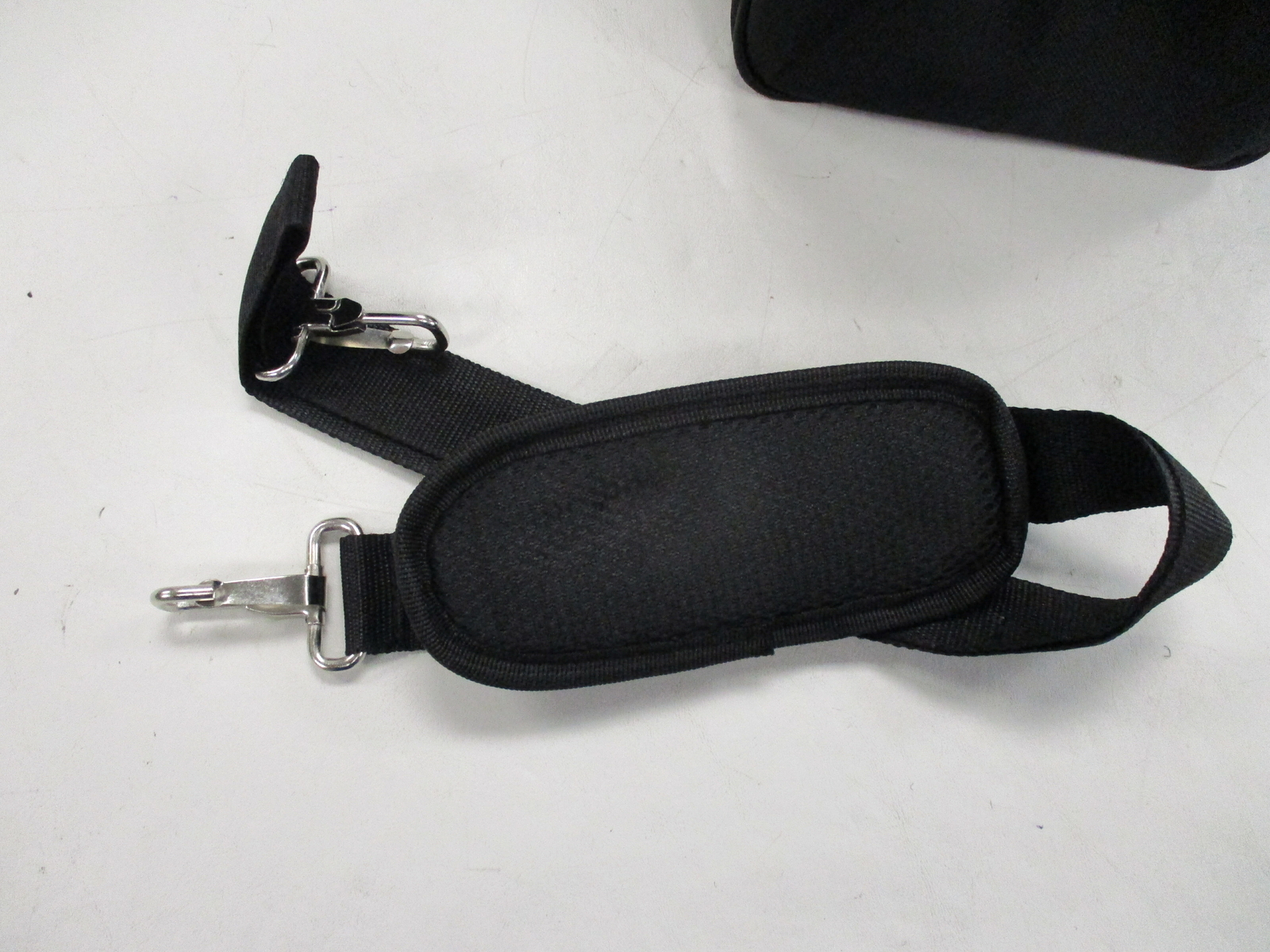 FASTECH DURABLE 17″ WIDE MOUTH TOOL BAG BLACK 791809235952