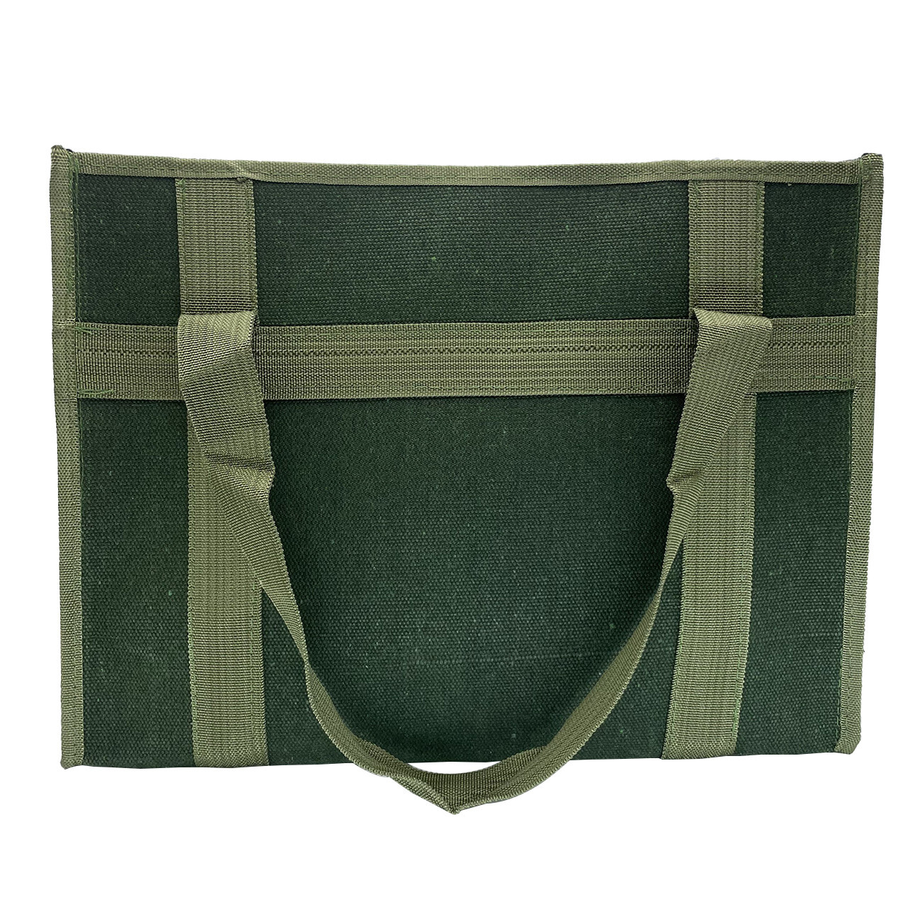 17inch Multi-Purpose Open Tote Tool Bag large space Portable 16.93×7.87×12.6inch