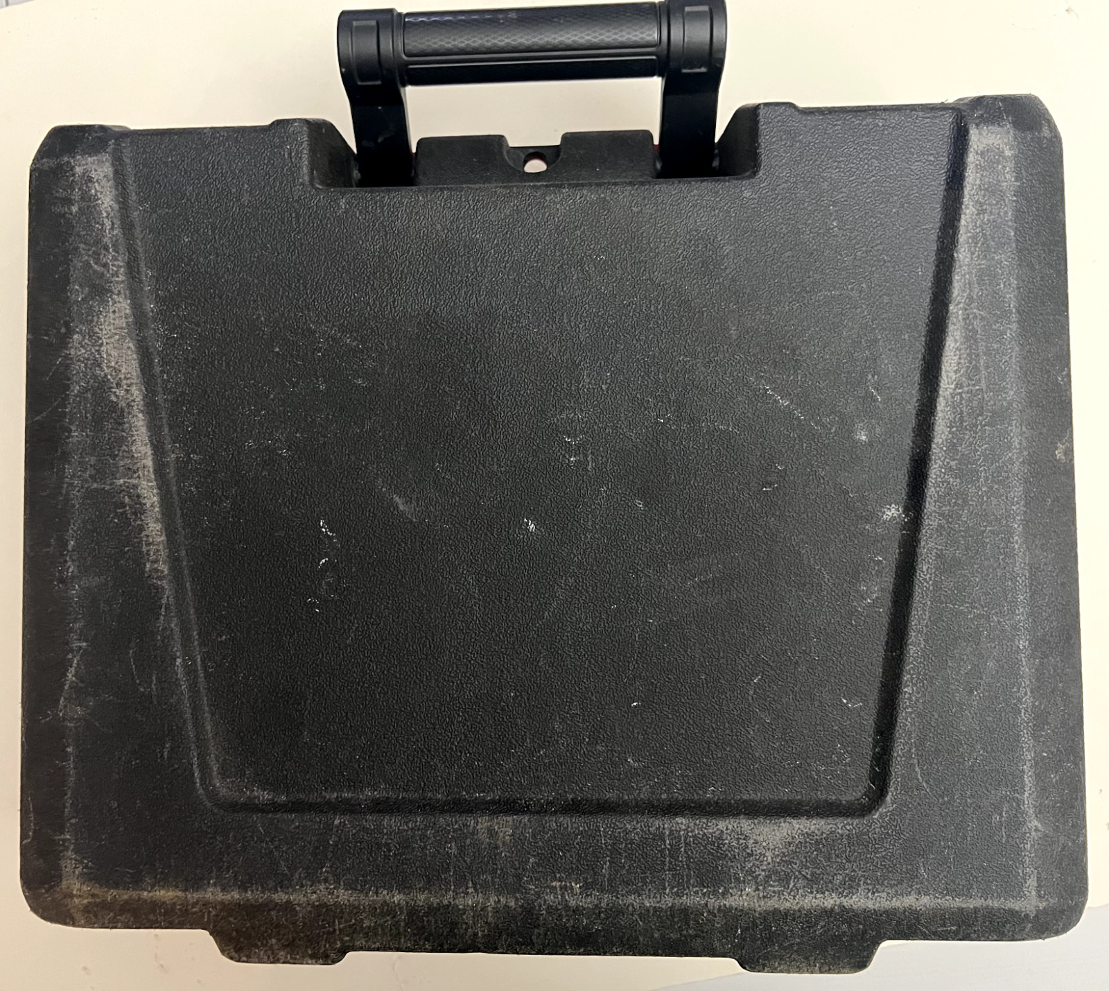 Plastic Case Box For Milwaukee M18 1/4″ Impact Driver 2653-22CT Case Only