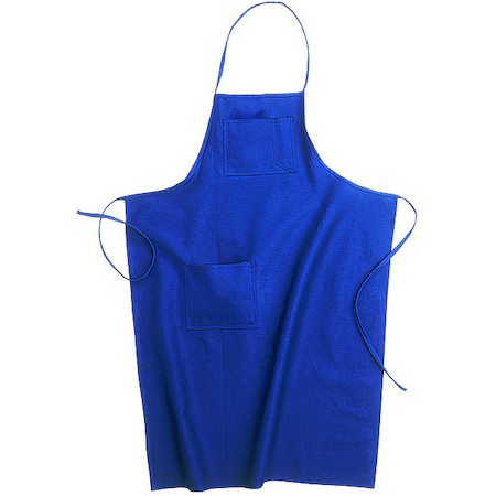Clc Work Gear Bs60 Tool Apron, Tool Apron, Blue, Cotton, 3 Pockets
