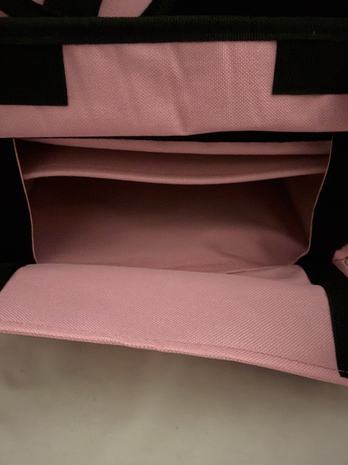 Tomboy Tools Pink Basics Tool Bag Carrying Case – New