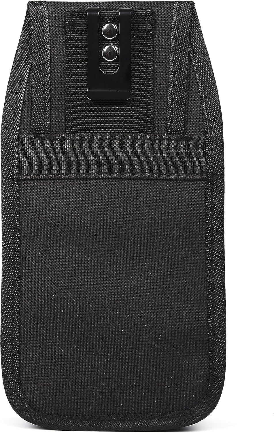 Small Tool Pouch with Belt Clip,Tool Belt Pouches,Electrician Tool Pouch.Mini…