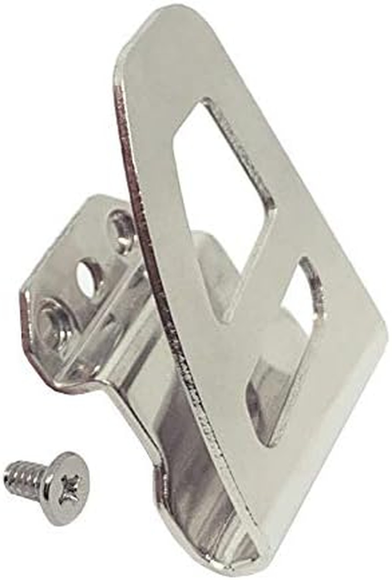 Replacement Belt Clip Hook With Screw Milwaukee M18 Impact Driver Drill 5 Pack