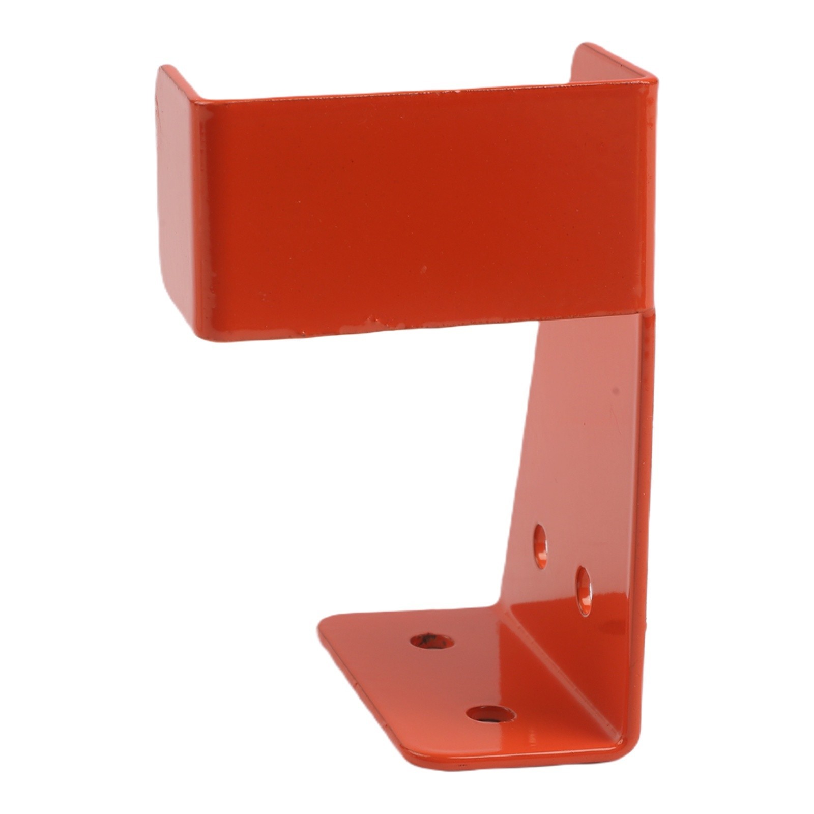 Heavy Duty Wall Mount Chainsaw Rack Storage Organizer for Garden Tools