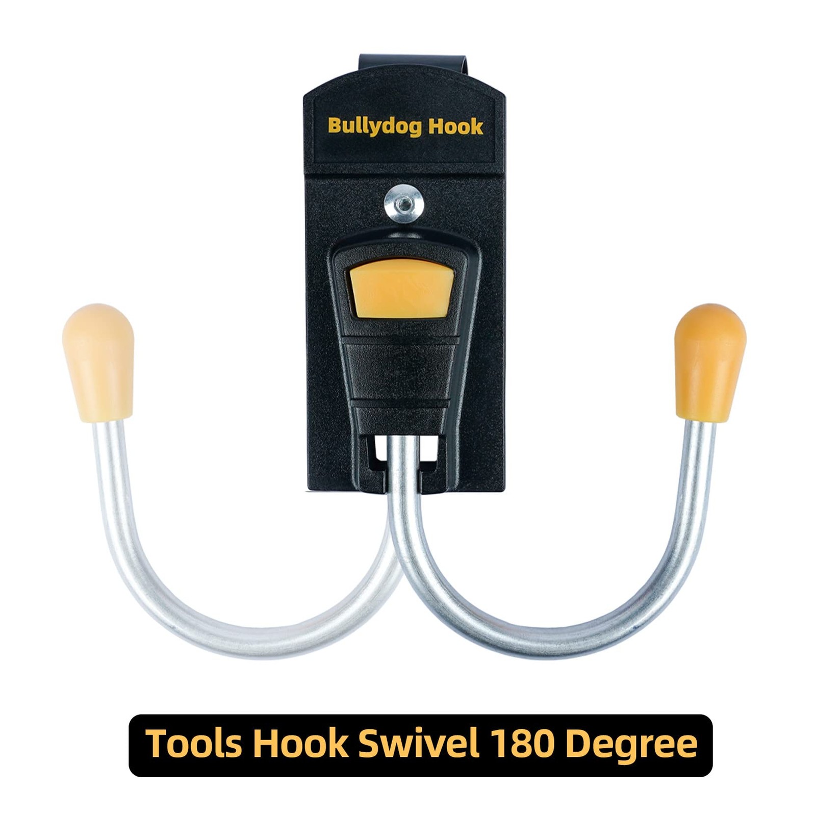 Tool HolsterTool Belt Hook Single Strong Clip-on Belt for Cordless Drill Hols…