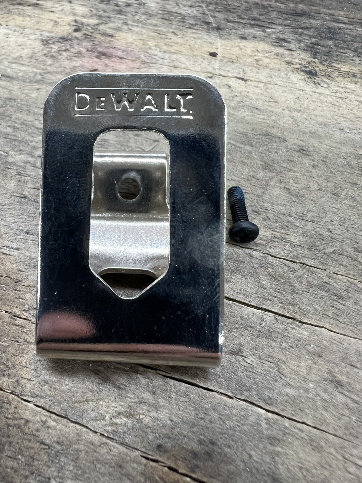 New Dewalt 20V Belt Clip Hooks for 20V Max DCF887, DCD996, DCD985, DCF885 etc