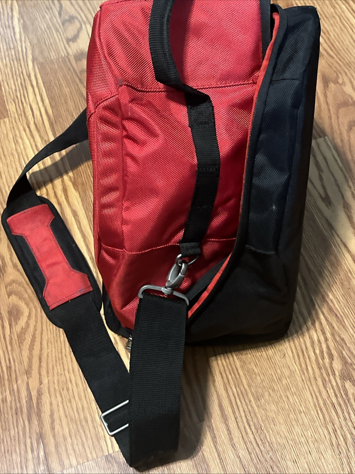 Milwaukee 42-55-2123 Utility Bucket Light Bag For tools — 9389
