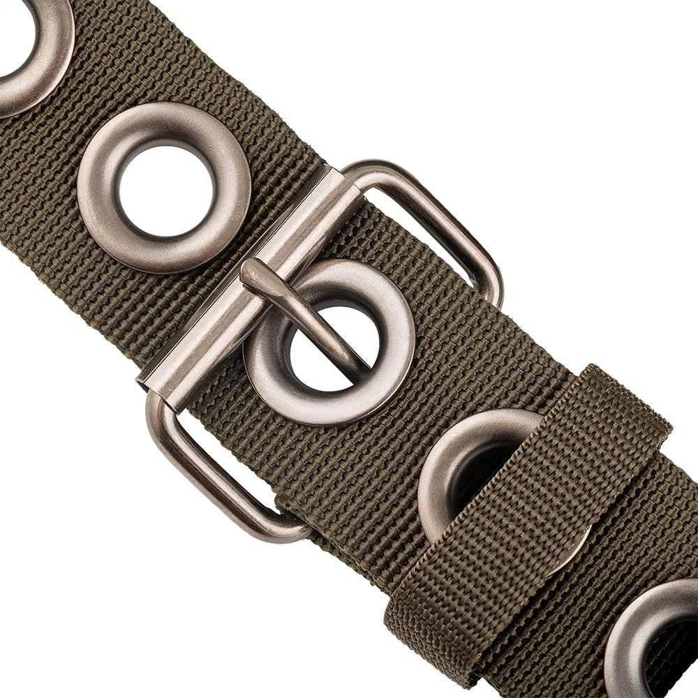Airlift Tool Belt With Suspenders Tool Belts Original Series 50100 With 12 Poc