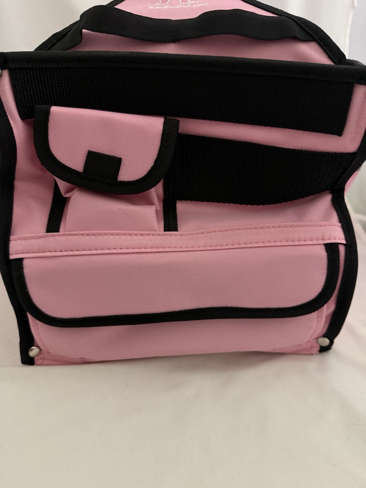 Tomboy Tools Pink Basics Tool Bag Carrying Case – New