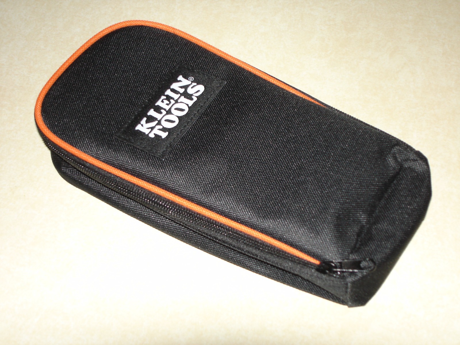 Klein Tools 69401 Clamp Meter Carrying Case