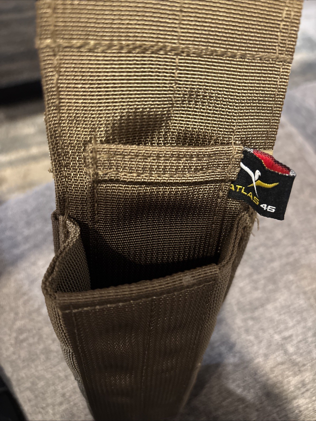 Atlas 46 Aims Multi Purpose Tool Pouch