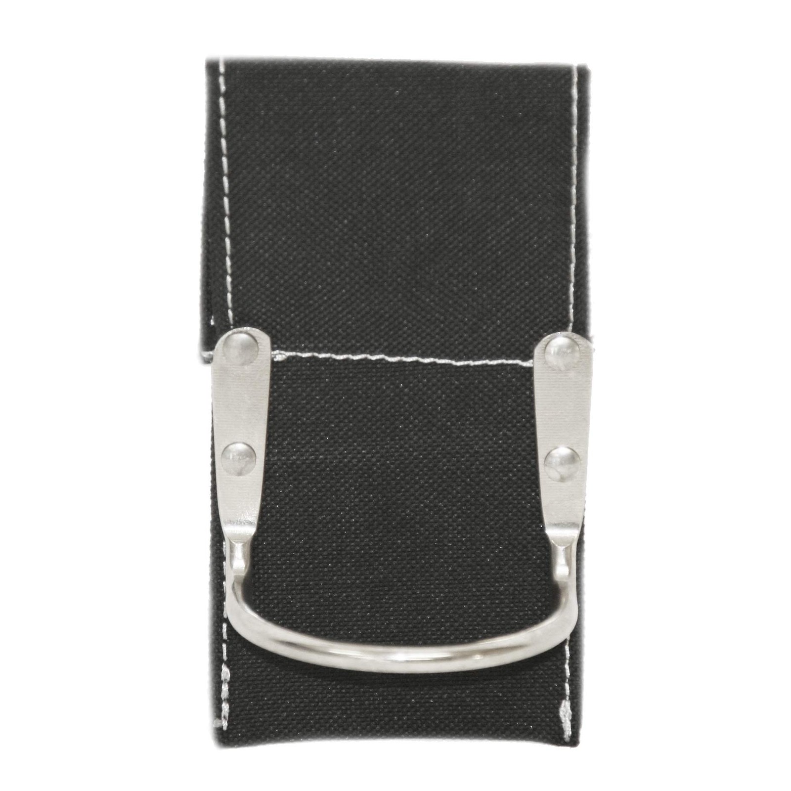 Medium Tool Belt with Pouches Hammer Loop and Air Ventilated Padding Black