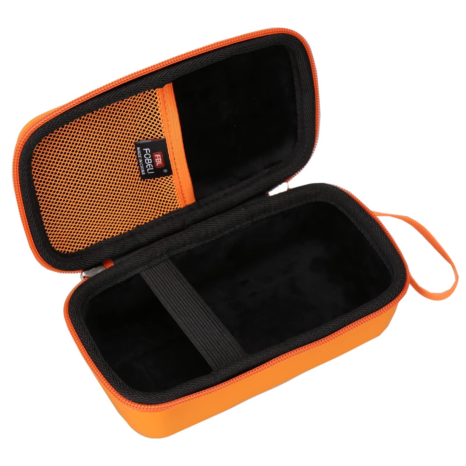 Hard Travel Case for Klein MM300 MM325 MM400 MM420 Multimeter Protective Storage
