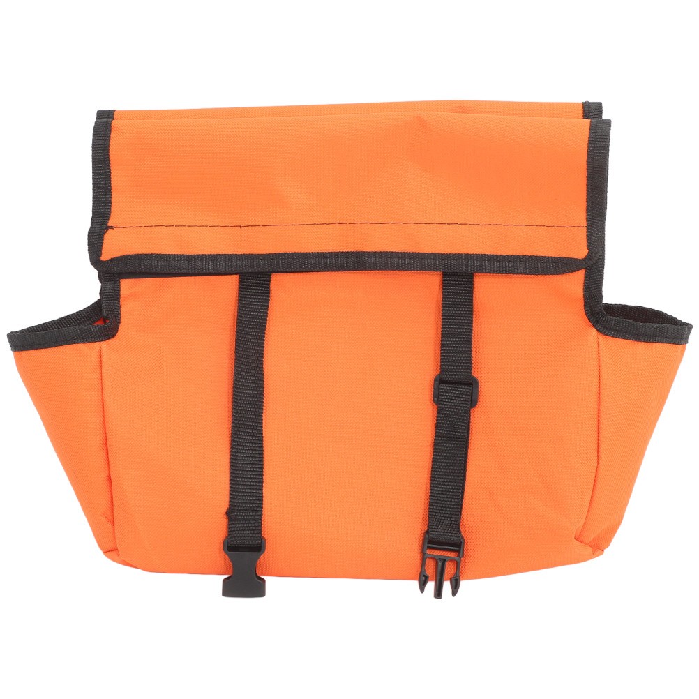 Multifunctional Tool Storage Cloth Ladder Tools Pouch Hanging Bag Accessory