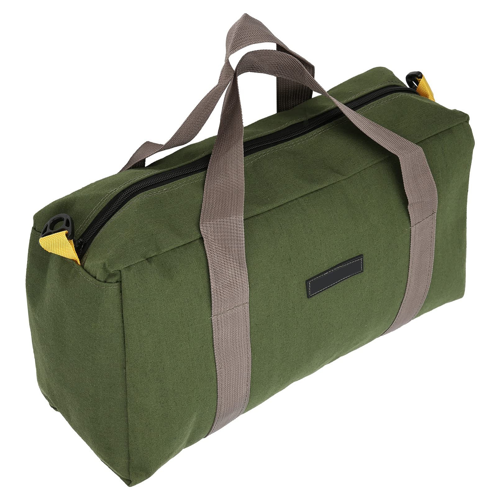 18 Inches Wide Mouth Electrician Storage Bag,Electrician Storage Bag Portable…