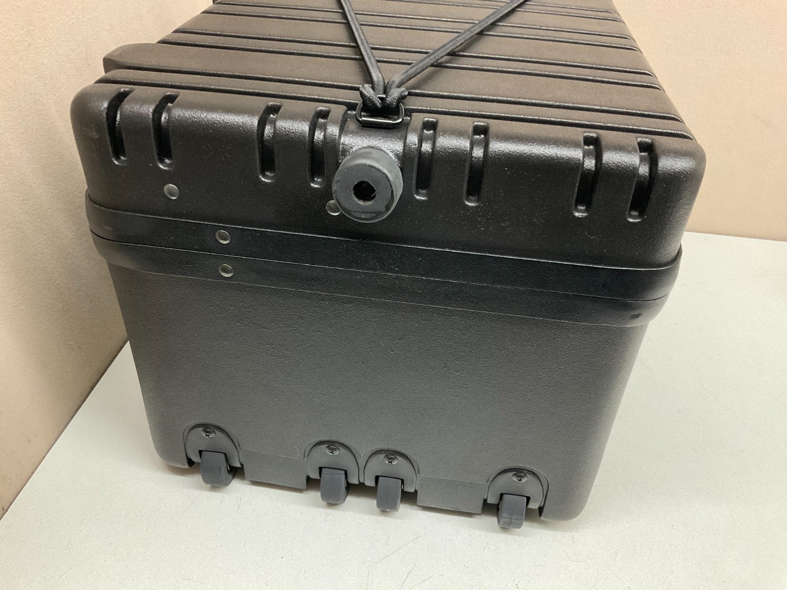 NEW Logik Technik Rolling Hard Field Service Tool Kit Road Case WXLB Tekra