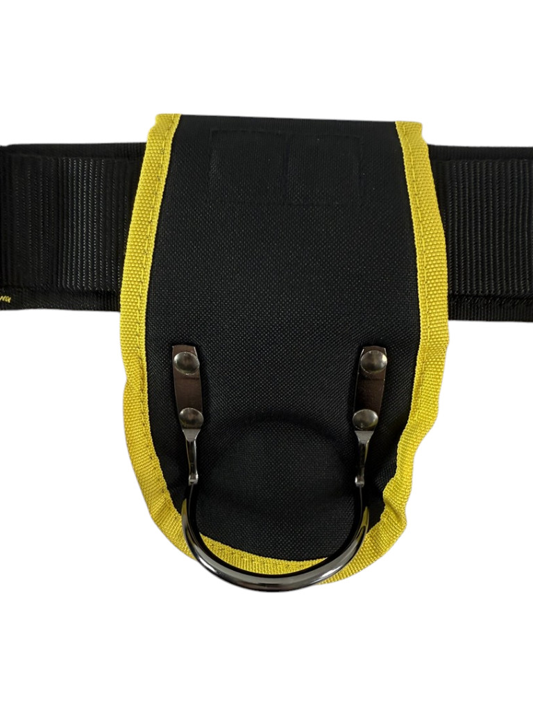 Lefor-Z NEW Pro 11 Pocket General Construction Work Tool Belt Rig Apron Pouch