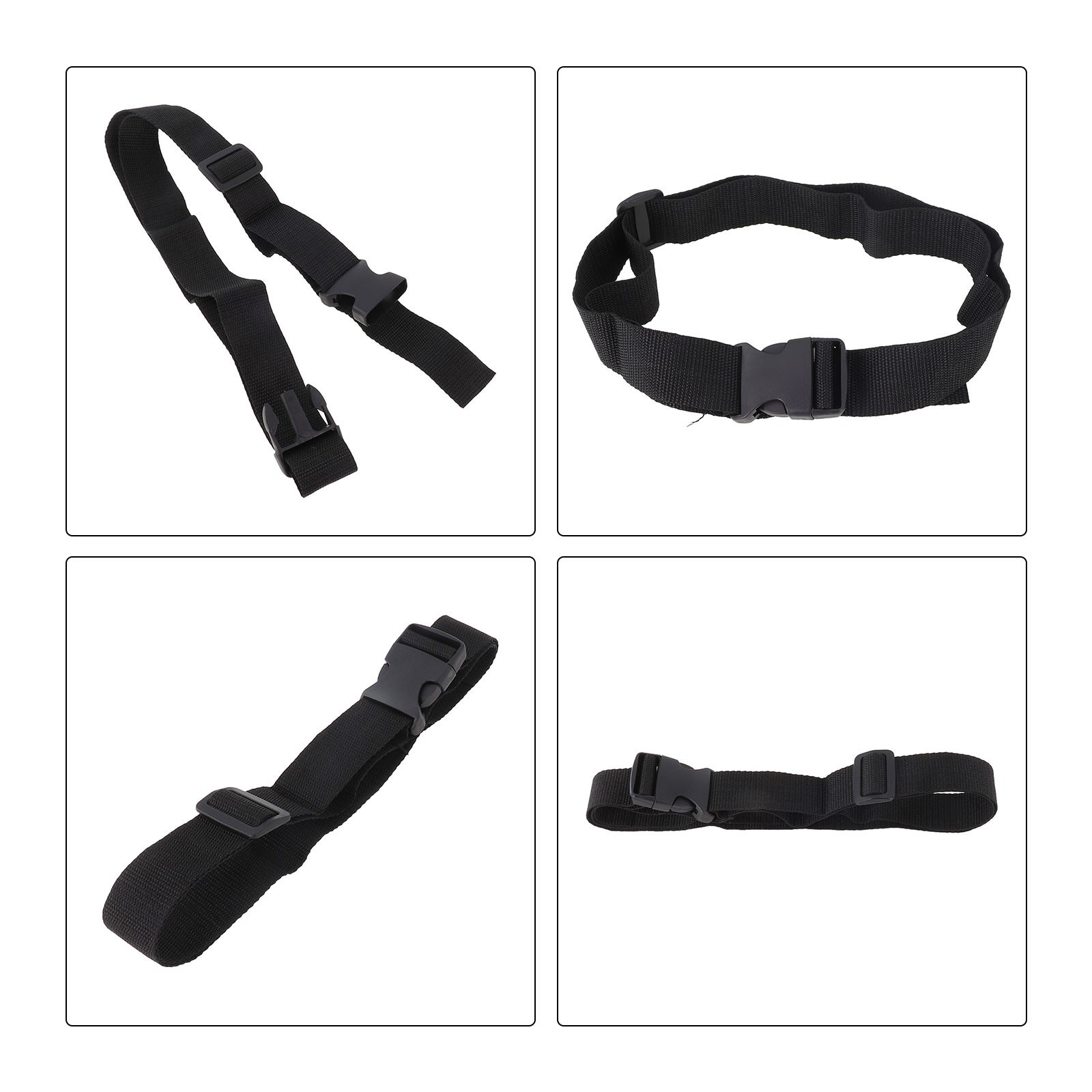 Electricians and Construction Workers Tool Belt Adjustable Length 3 8cm Width