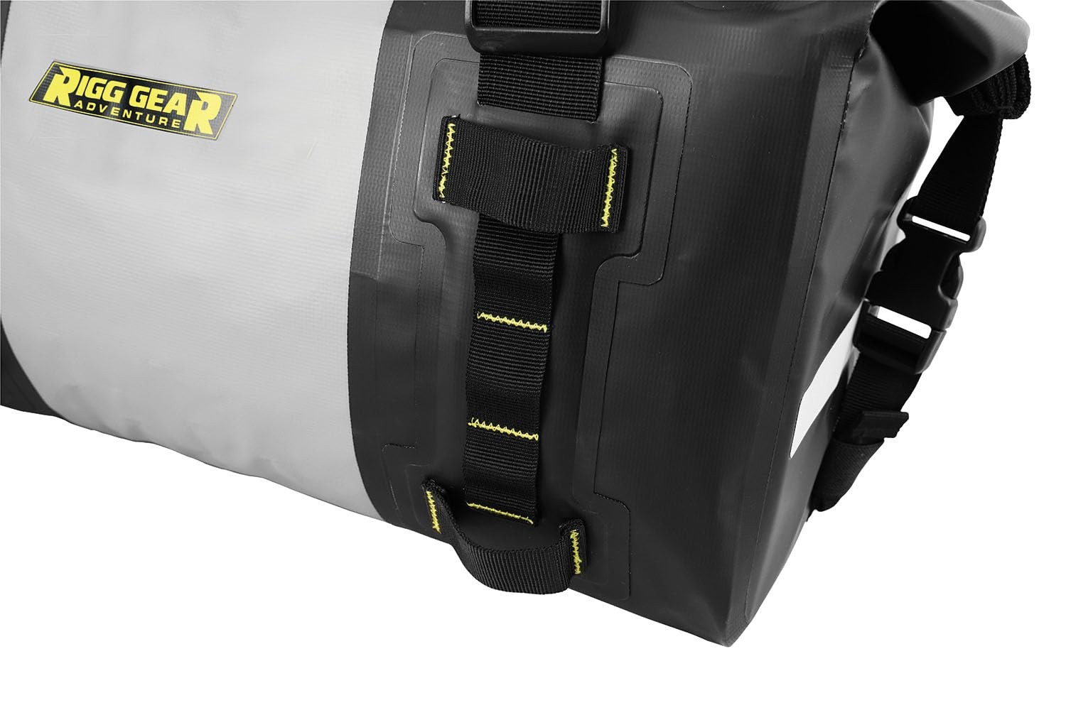 Hurricane Dry Duffle Bag 25L