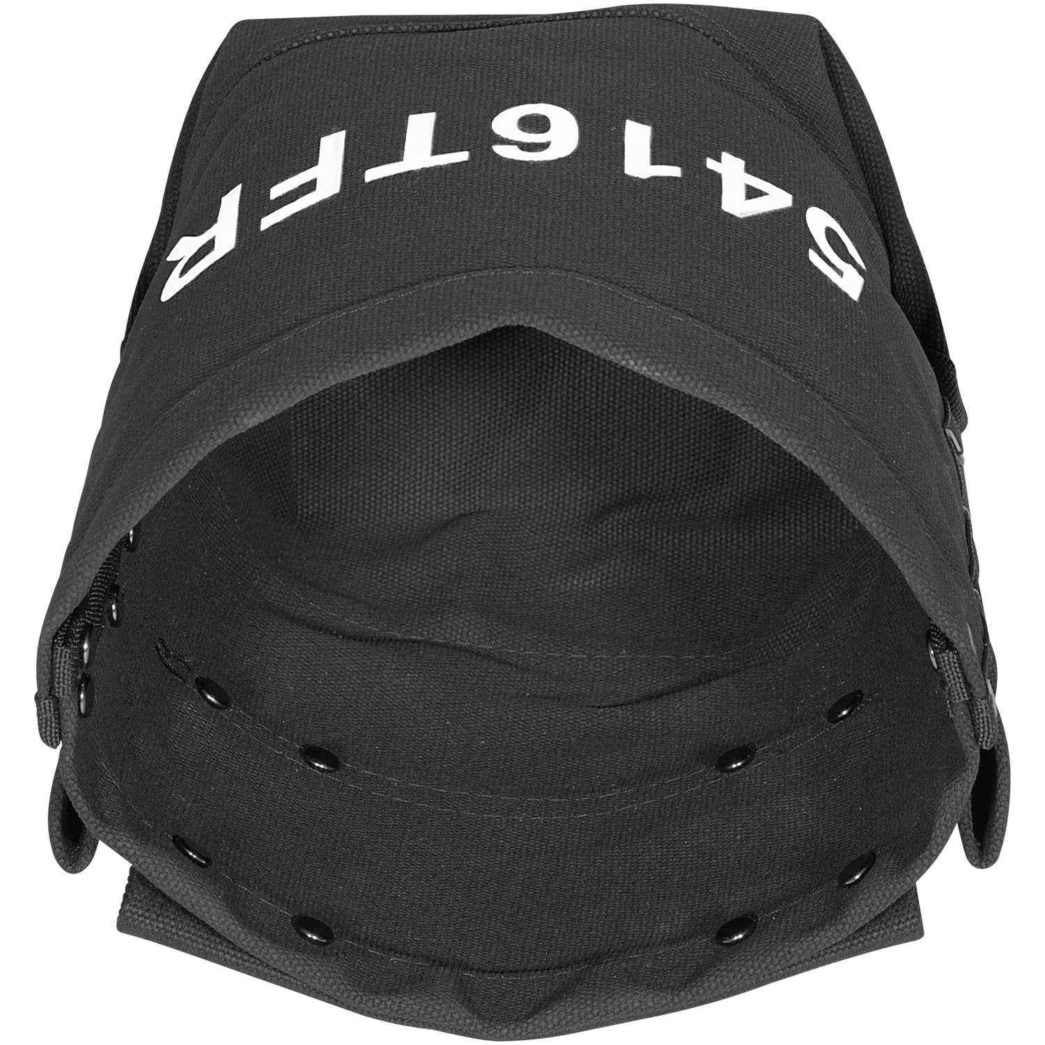 5x10x9in Tool Bag for Bolt and Tool Storage, Flame Resistant Canvas Bag Tool …