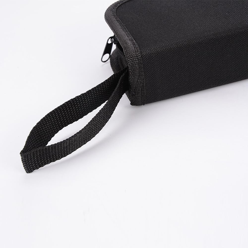 DraCra 2 Pack Watch Repair Kit Organizer Storage Bag Mini Pouch Carrying Case…