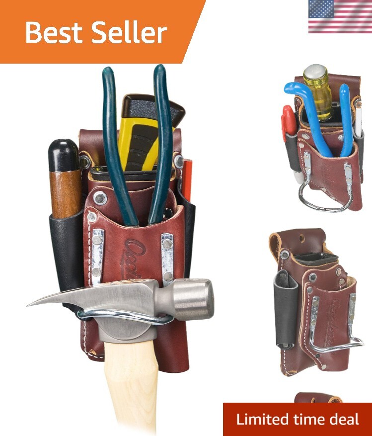 5 in 1 Tool Holder