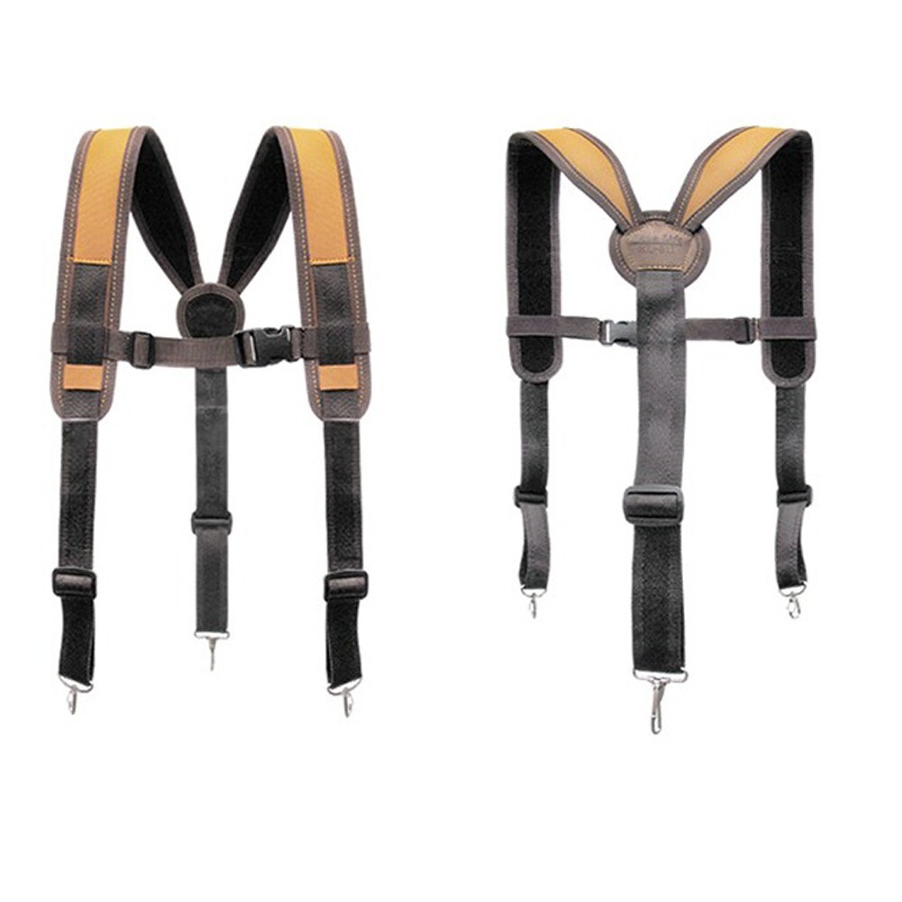 Kaya life KL-811 Poly Fabrice professional Industrial Tool Belt Suspender