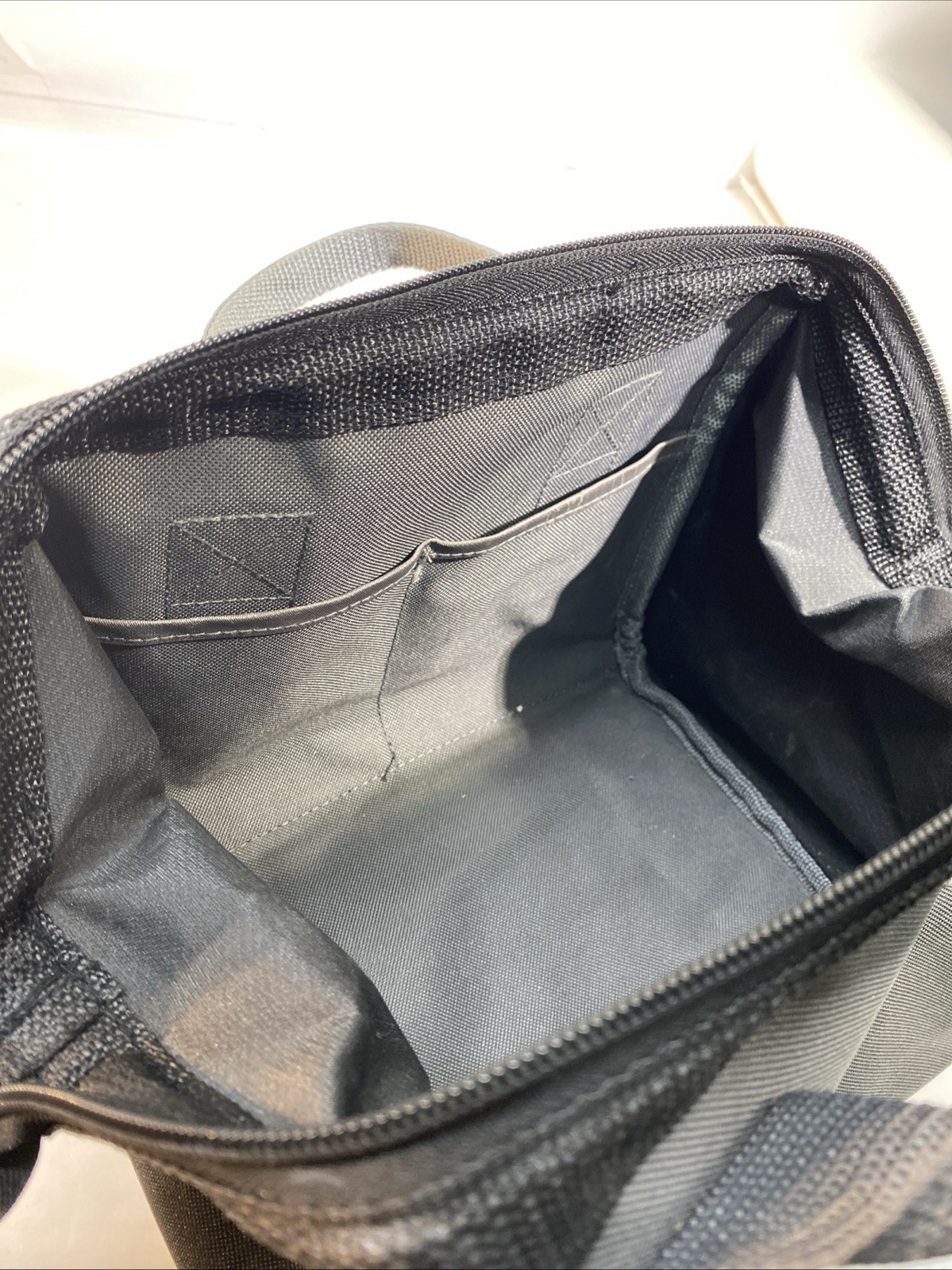 10 In. Tool Bag (Anvil)