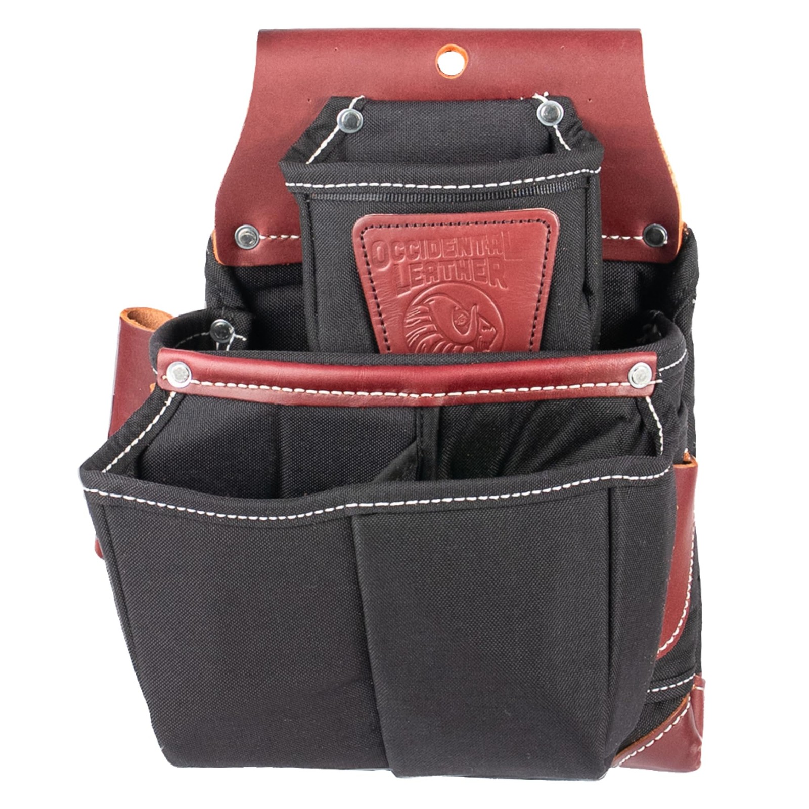 B8064LH OxyLights™ Fastener Bag with Double Outer Bag – Left Handed