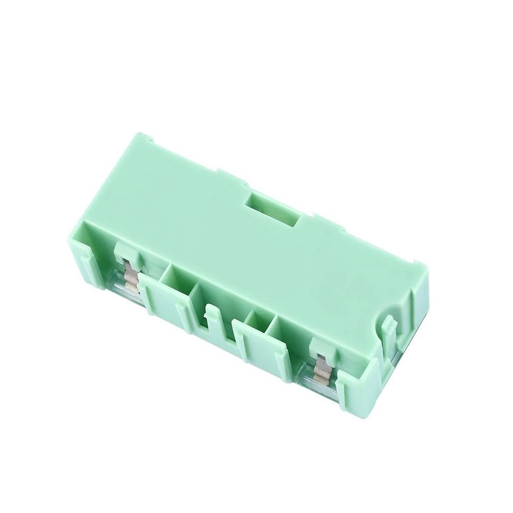 Efficiently Store Electronic Components 10PCS SMT Case 75×31 5×21 5mm