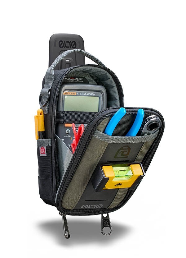 MB-S EVO Veto Pro Pac Small Compact Meter Bag AUTHORIZED VETO DEALER