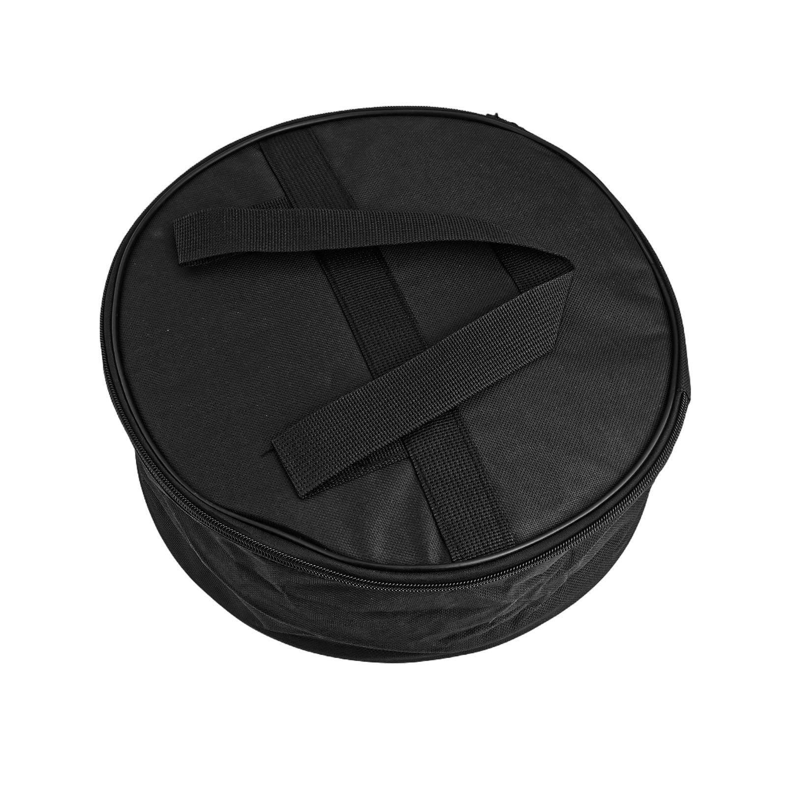 Odorless Oxford Cloth Organizer Bag for Car Chargers and Household Tools