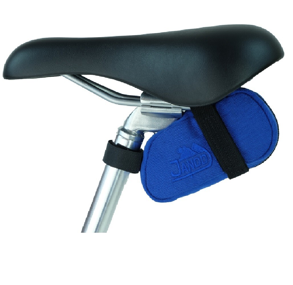 Jandd Mini Tool Bag, Blue