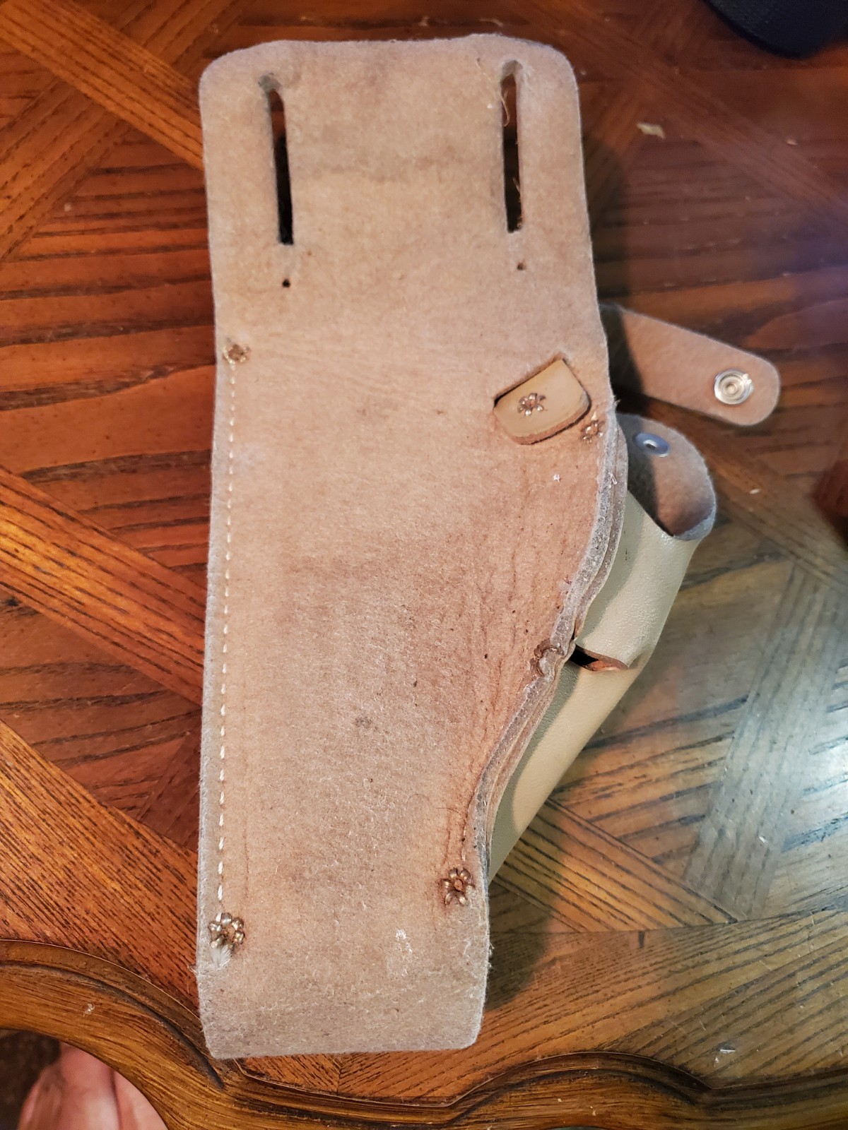 Makita Power Tools Leather Cordless Drill Holster m5